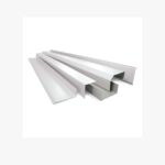 Double Bend Flashing - AMFCO Products
