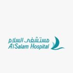 Al Salam Hospital - AMFCO Client