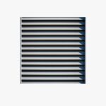 Louvers - AMFCO Products