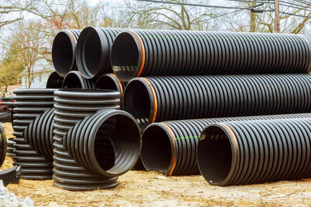 PVC Ducts