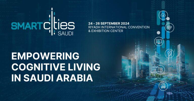 Revealing Tomorrow: Your Essential Handbook to Smart Cities Saudi Expo 2024