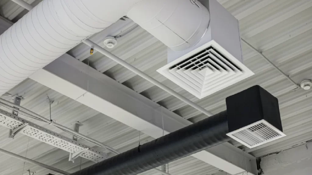 Ventilation Systems