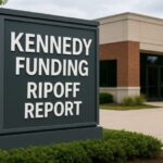 Kennedy Funding Ripoff Report