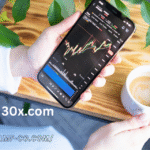 Crypto 30x.com - amf-co.com