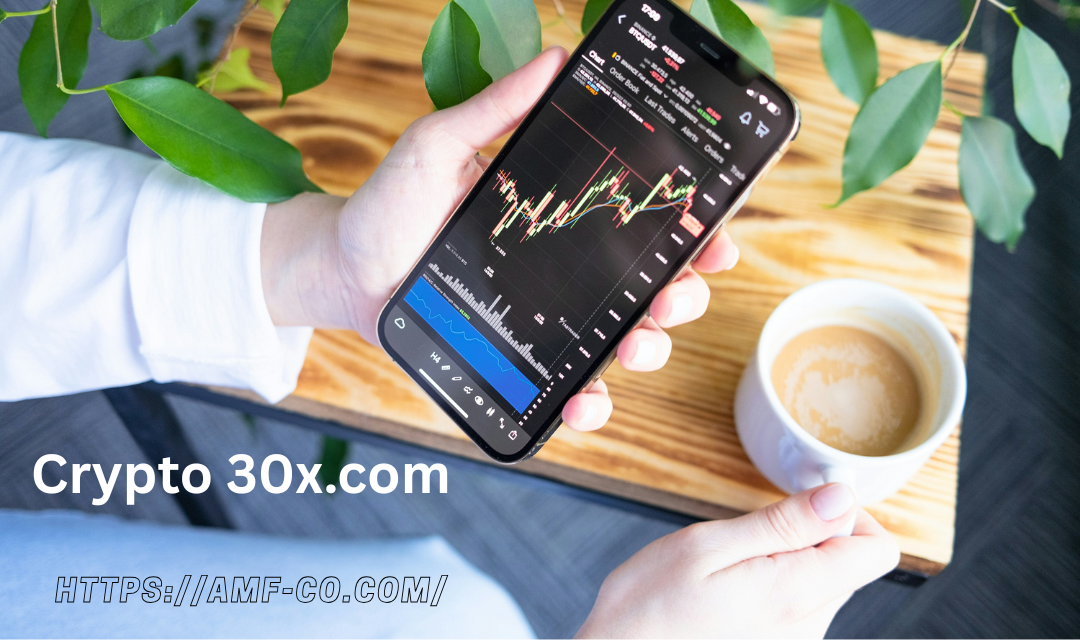 Crypto 30x.com - amf-co.com