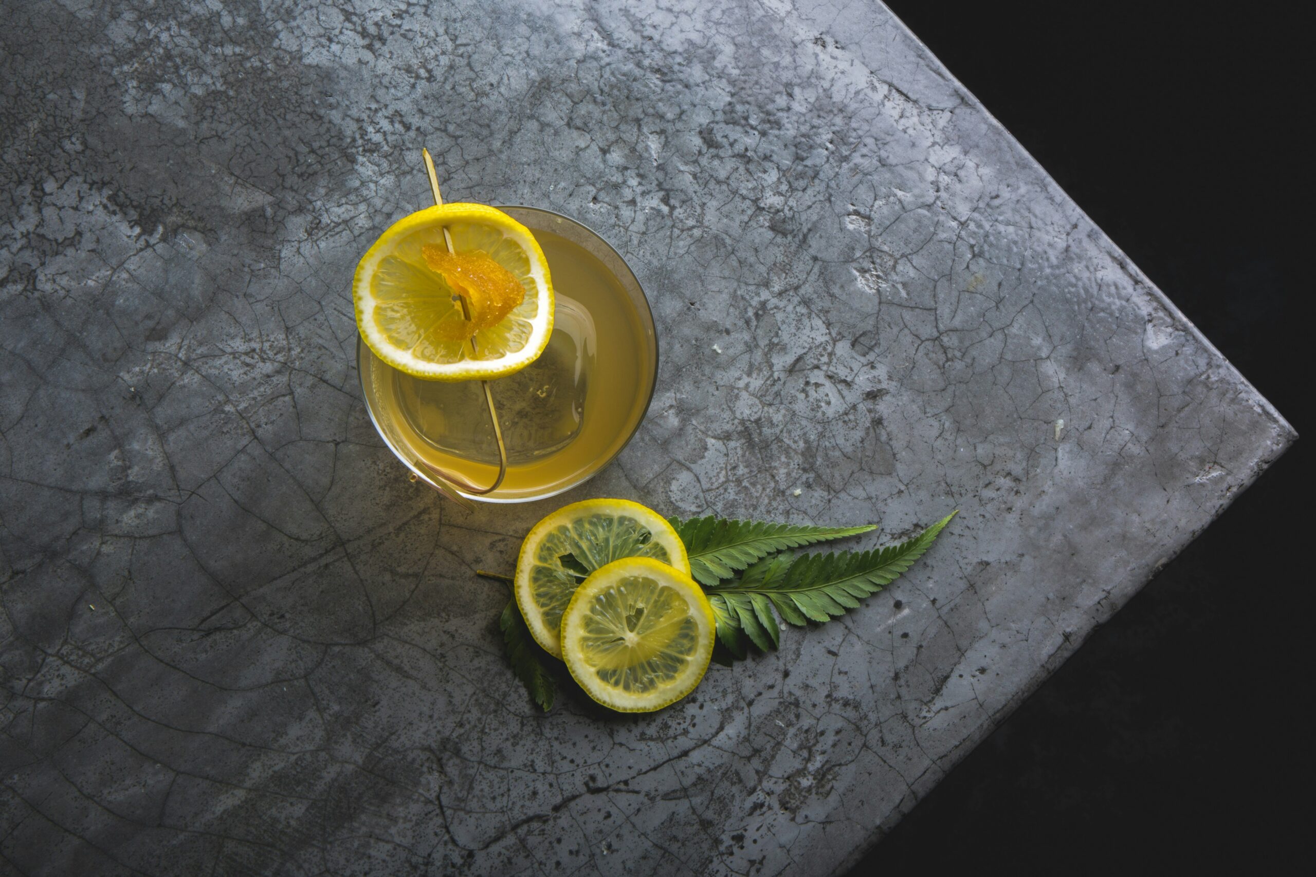 Maryjay's DC Weed Dispensary Juice Bar