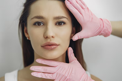 Facial Contouring
