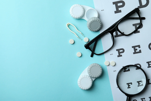 Astigmatism Treatments