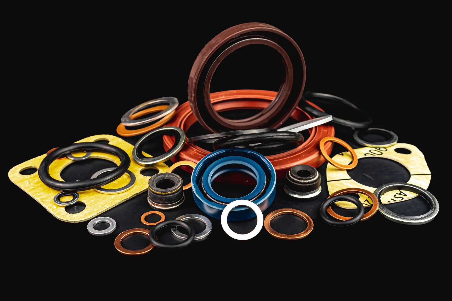 Hydraulic Oil Seals