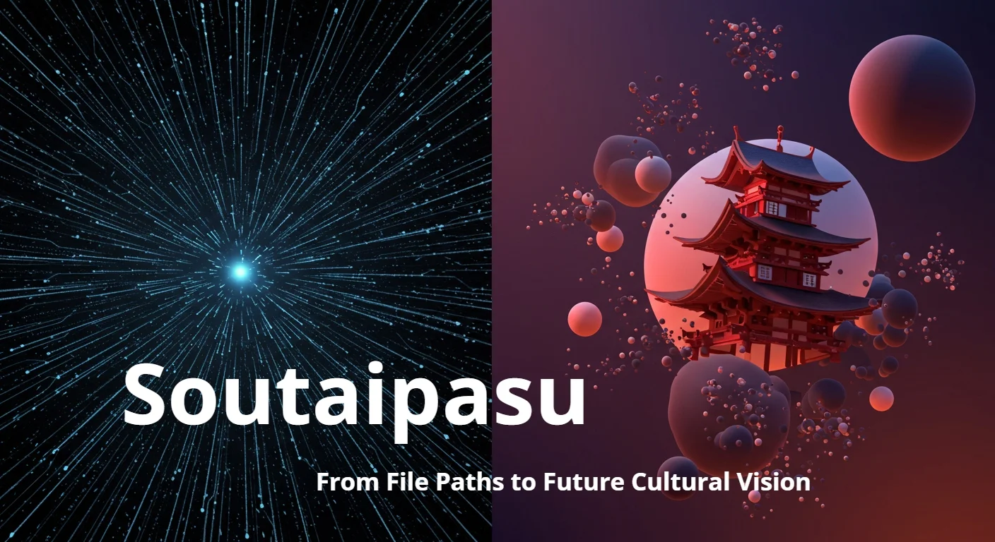 soutaipasu