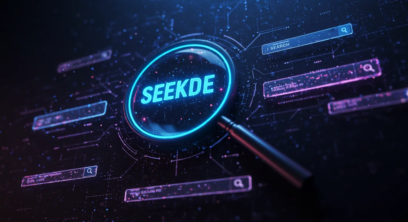 Seekde