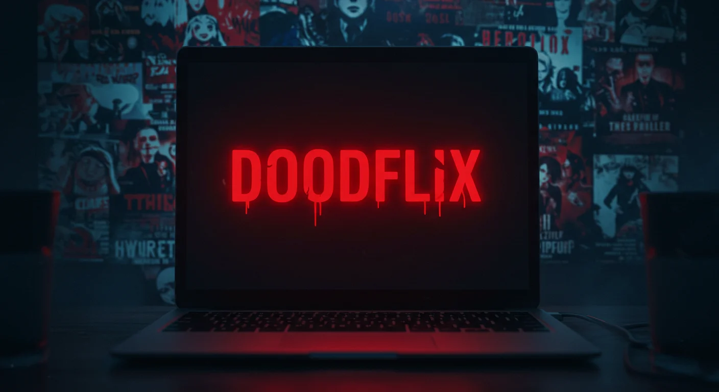Doodflix