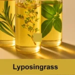 Lyposingrass
