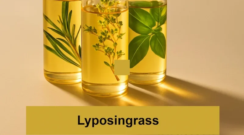 Lyposingrass