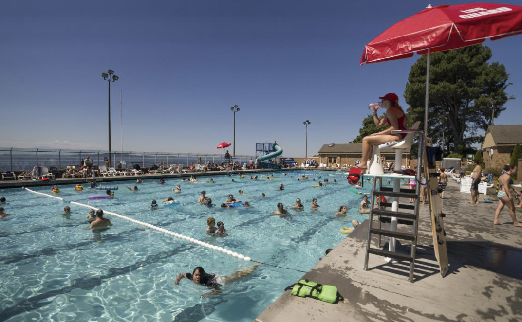 Aquatic Facilities Nationwide