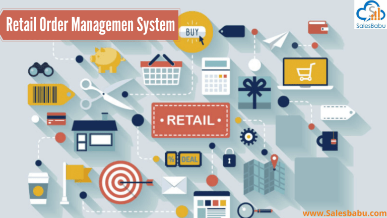 Retail-Order-Management-System-