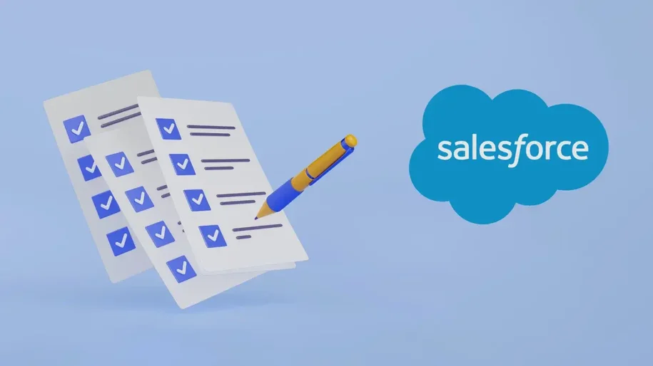 Salesforce Implementation Checklist
