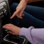 Switching 2nd Gear