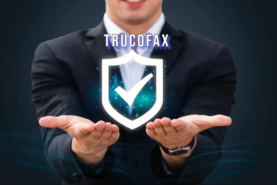 Trucofax