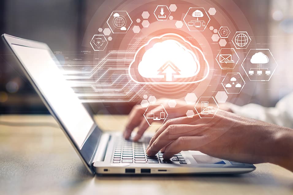Microsoft Dynamics 365 Cloud Solutions