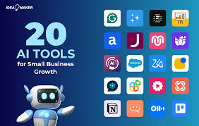 Business Tools