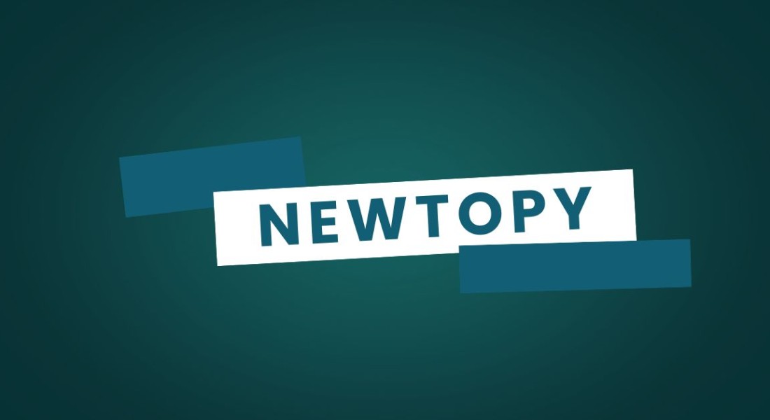Newtopy