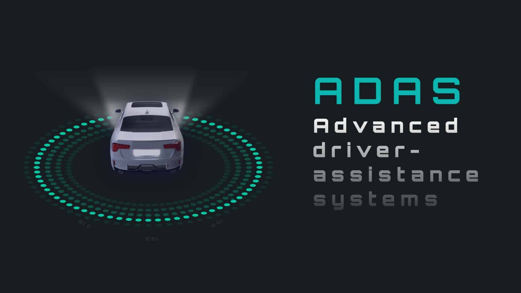 ADAS Object Detection