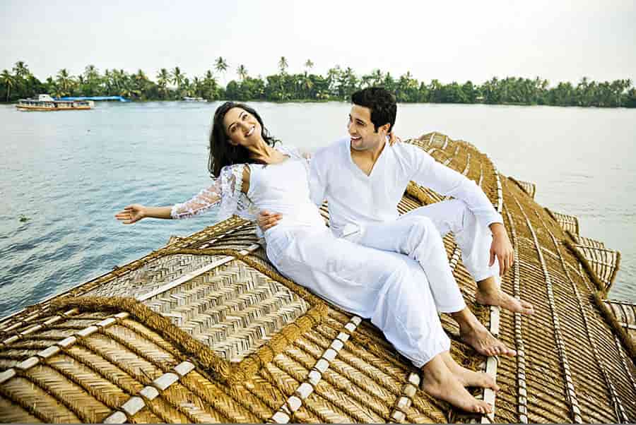 Honeymoon-in-kerala