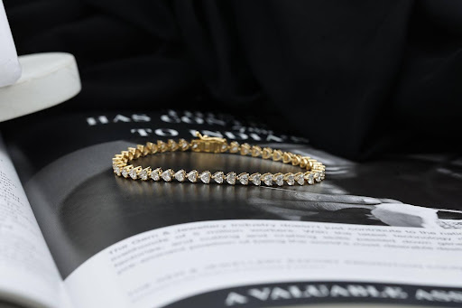 Bracelet Glamour