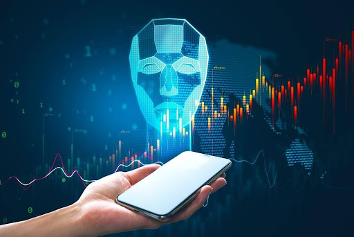 Finance Legend App