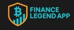 Finance Legend App Logo