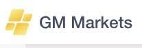 Goldman markets Logo