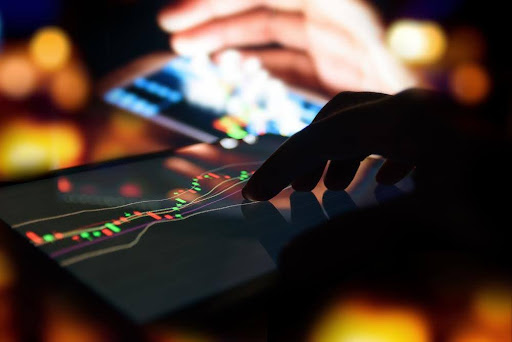Goldman Markets Review