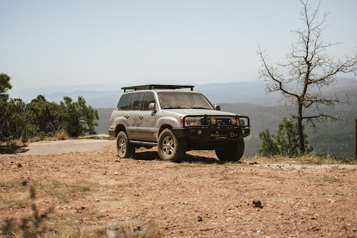 Bull Bars