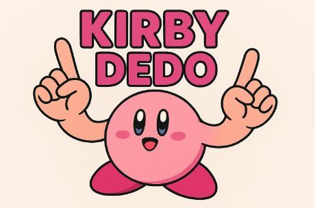 Kirby Dedo