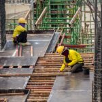 Concrete Contractor