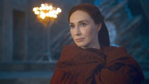 Who Was Melisandre and Why She Was Crucial in Game of Thrones