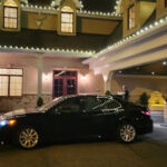 Taxi Services in Hyde
