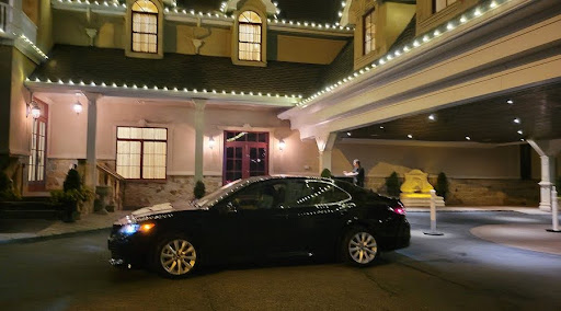 Taxi Services in Hyde