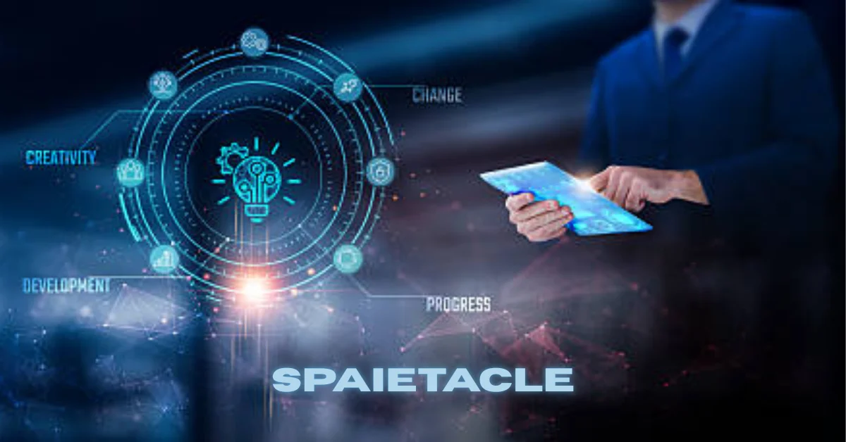 Spaietacle
