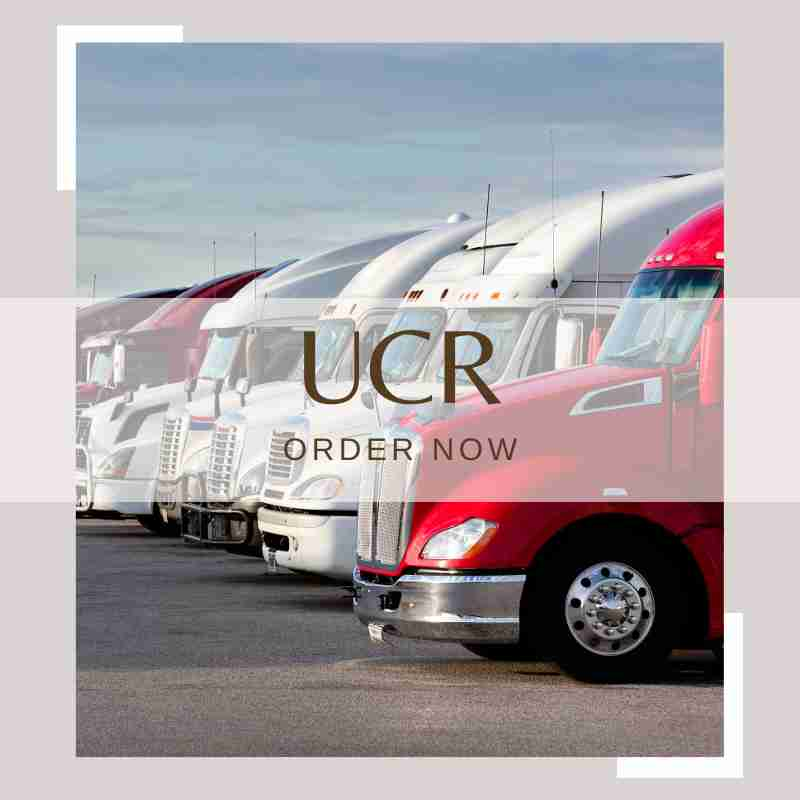 UCR Renewal
