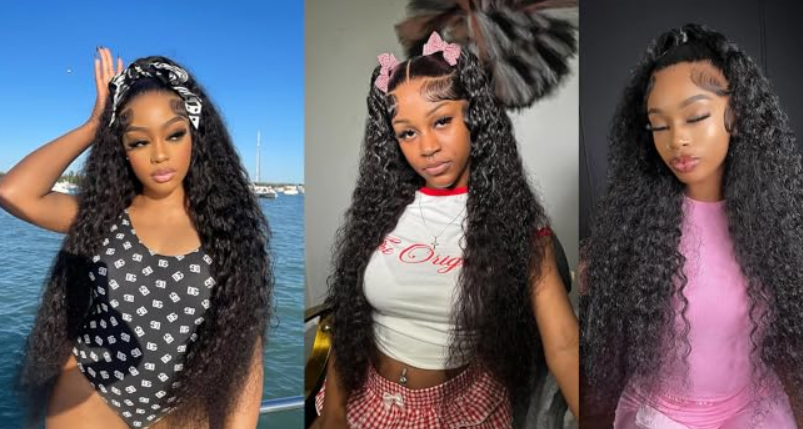 Curly Bundles