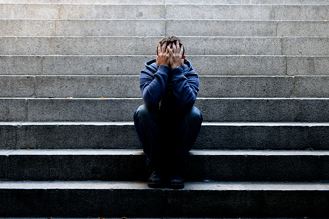 Addressing Self-Injurious Behaviors