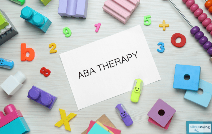 Certified ABA Therapist