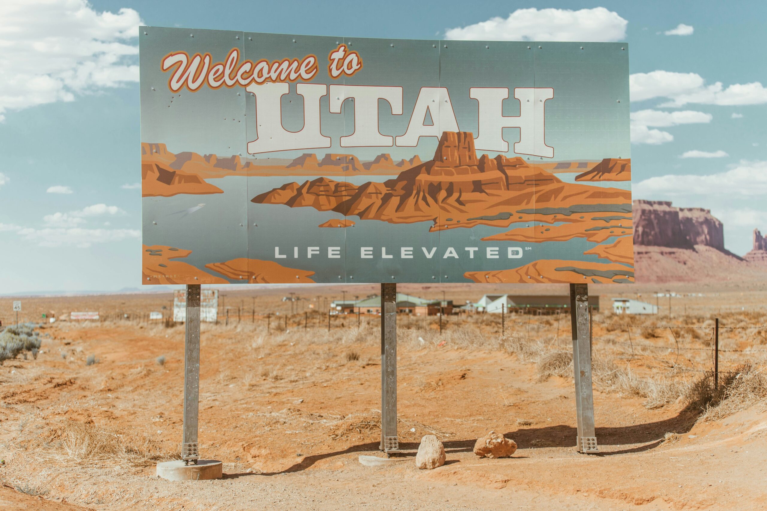 Aiden Langston Utah