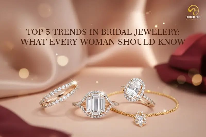 Bridal Jewelry