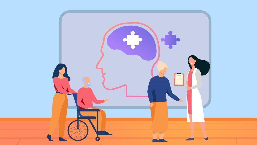 Memory Care Facilities