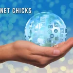 internet chicks