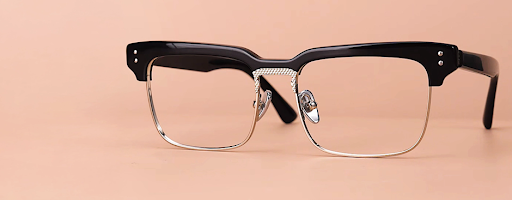 ELKLOOK Vintage Glasses