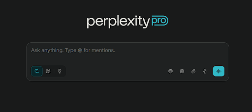 Amazon Sues Perplexity